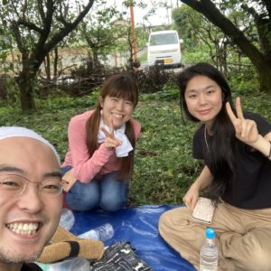 7/28 畑活ミッション その9 in 藤沢トワイワイ